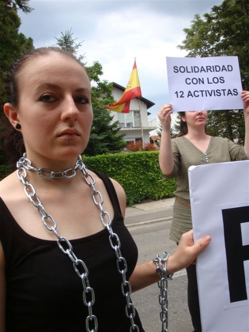 spain activist 4 spain activist 4