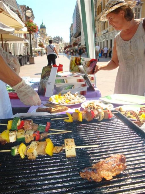 I turisti su vegetarijanci 2 [ 123.11 Kb ]