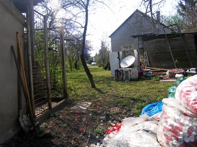 Vetam sklonište Vetam sklonište