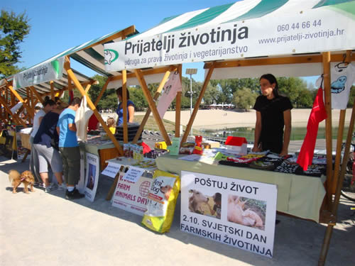 Svjetski dan �ivotinja na Bundeku [ 94.04 Kb ]