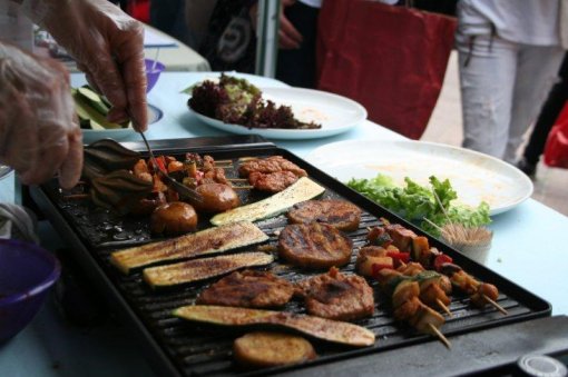 Tasting in Rijeka, May 2012 [ 67.32 Kb ]