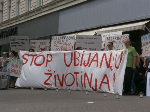 Prestati ubijati i otvoriti skloni�ta! [ 86.38 Kb ]