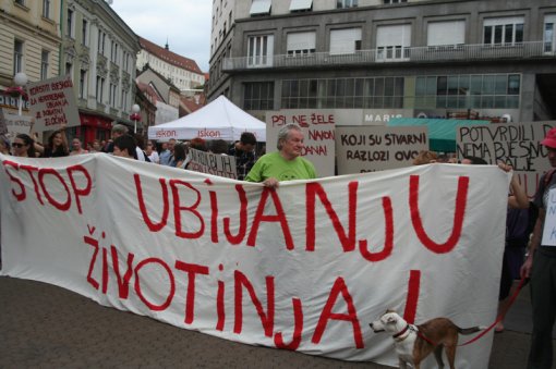 Prestati ubijati i otvoriti skloni�ta! [ 384.17 Kb ]