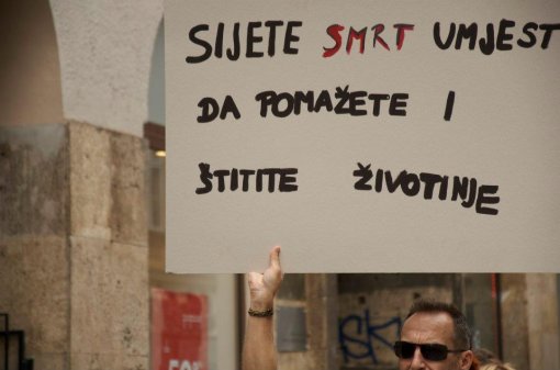 Prestati ubijati i otvoriti skloni�ta! [ 56.44 Kb ]
