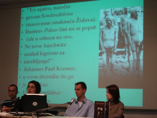 Vječna Treblinka 4 Vječna Treblinka 4