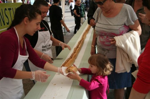 World Vegetarian Day 2012 [ 75.00 Kb ]