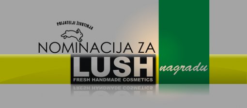 Lush nagrada [ 89.31 Kb ]