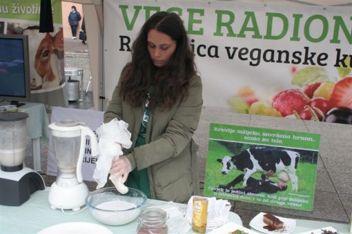 World Vegan Day 2012 [ 83.44 Kb ]