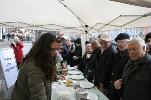 World Vegan Day 2012 [ 75.43 Kb ]