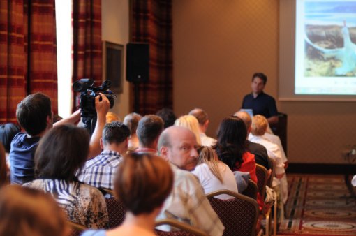 Will Tuttle in Croatia! [ 350.32 Kb ]