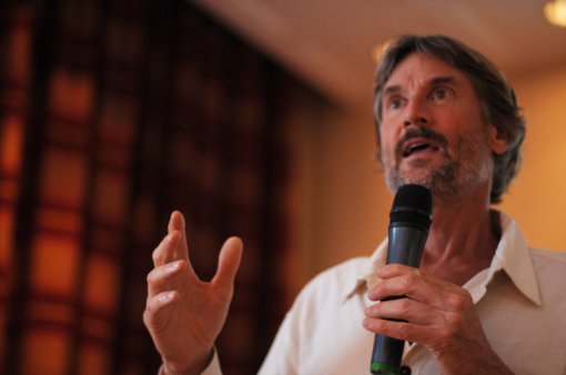 Will Tuttle in Croatia! [ 336.34 Kb ]