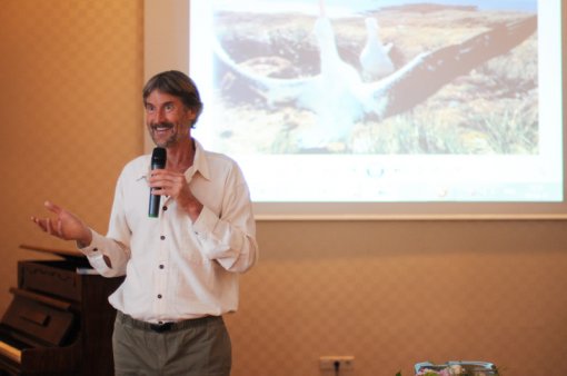 Will Tuttle in Croatia! [ 305.13 Kb ]