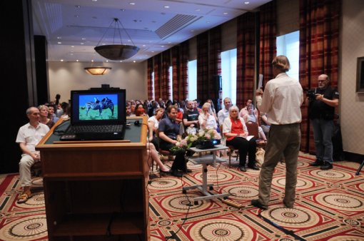 Will Tuttle in Croatia! [ 452.54 Kb ]