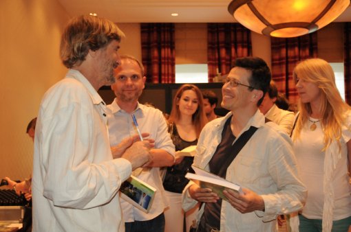 Will Tuttle in Croatia! [ 359.52 Kb ]