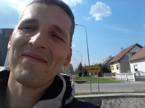 Vedran in Josipovac