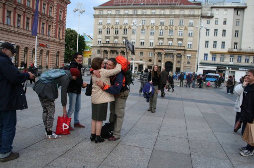 Dolazak u Zagreb 1 [ 349.22 Kb ]