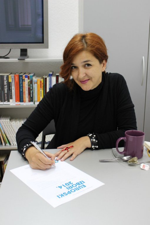 Atana Grbi� Martinovi�