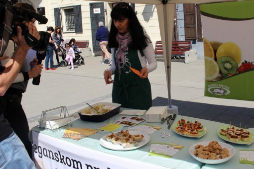 Green Monday in Samobor [ 162.01 Kb ]