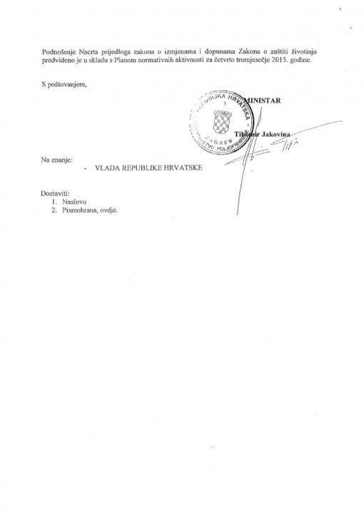 Dopis Tihomira Jakovine saboru [ 42.59 Kb ]